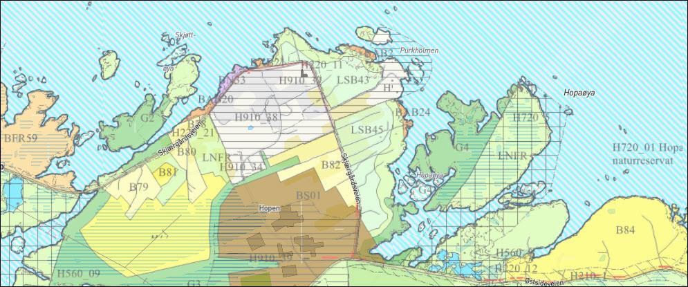 Kommuneplan - Smøla Kommune